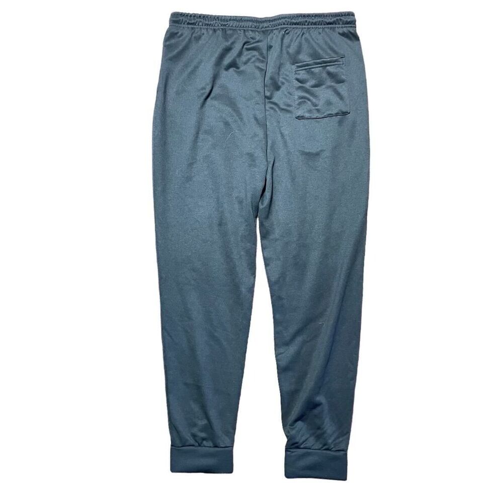 #5400 Black Triumph Tragedy Mens Good Vibes Joggers SIZE 36